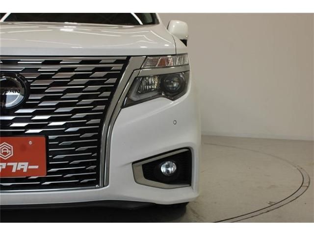 ELGRAND  4WD