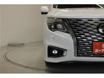 ELGRAND  4WD
