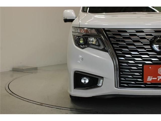 ELGRAND  4WD