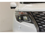ELGRAND  4WD