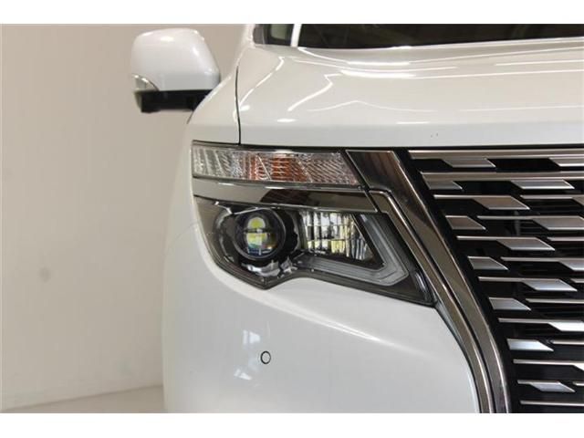 ELGRAND  4WD