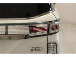 ELGRAND  4WD