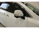 ELGRAND  4WD