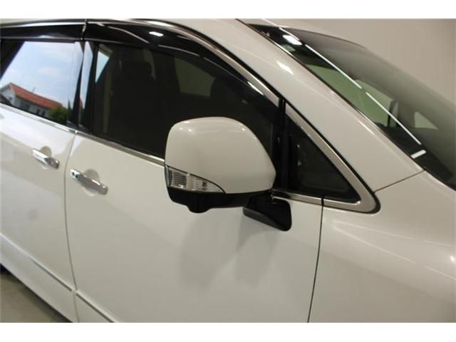ELGRAND  4WD