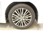 ELGRAND  4WD