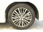 ELGRAND  4WD