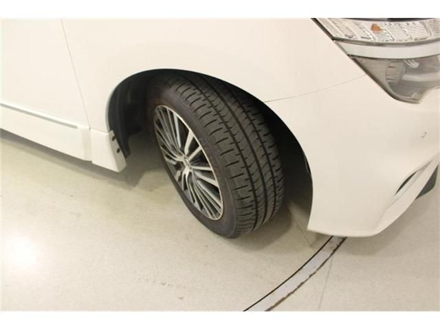 ELGRAND  4WD