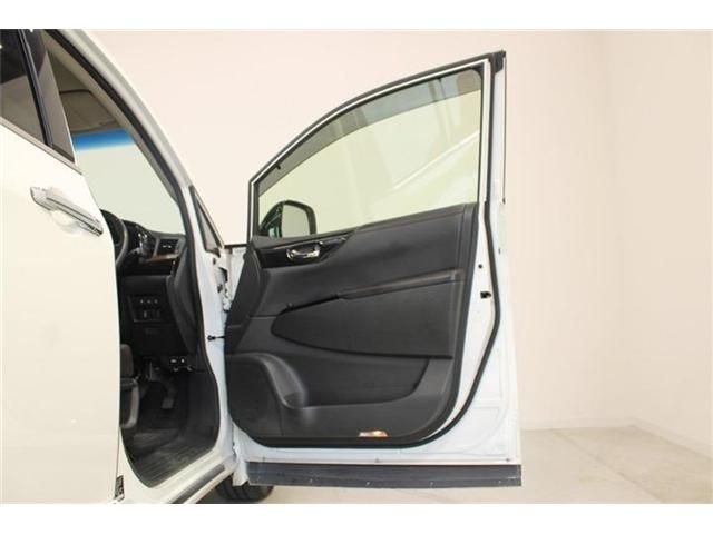 ELGRAND  4WD