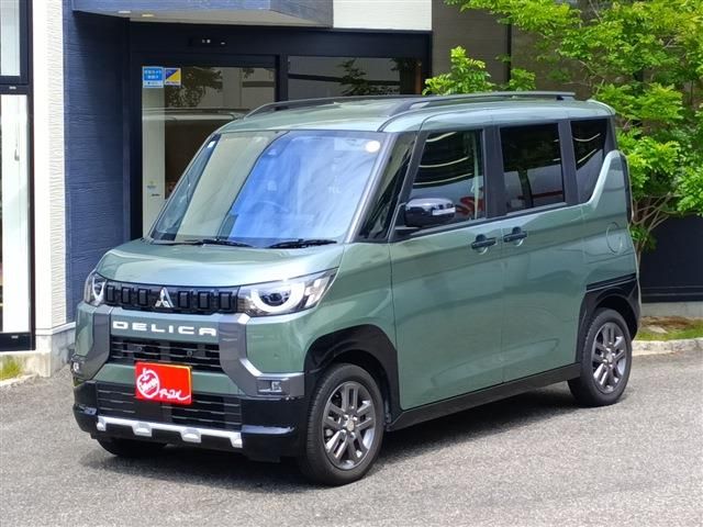DELICA MINI