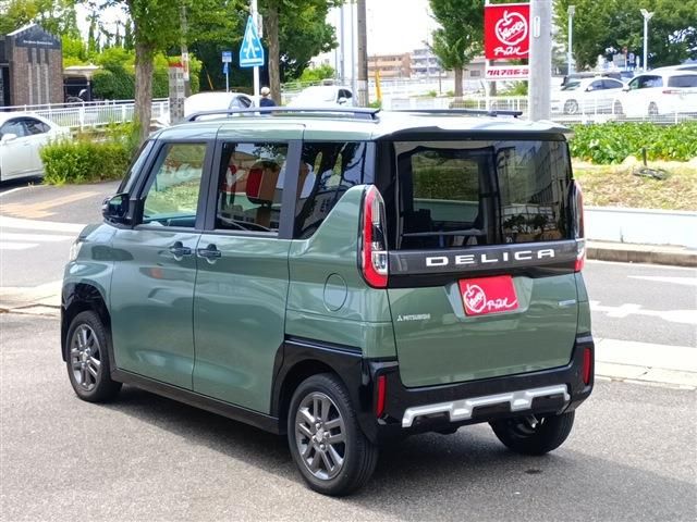 DELICA MINI