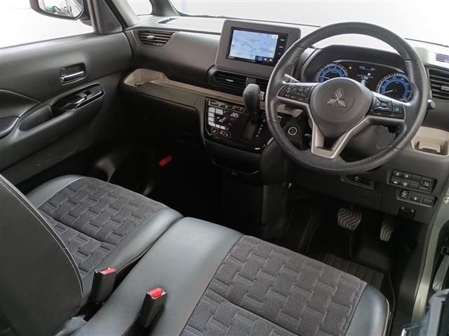 DELICA MINI