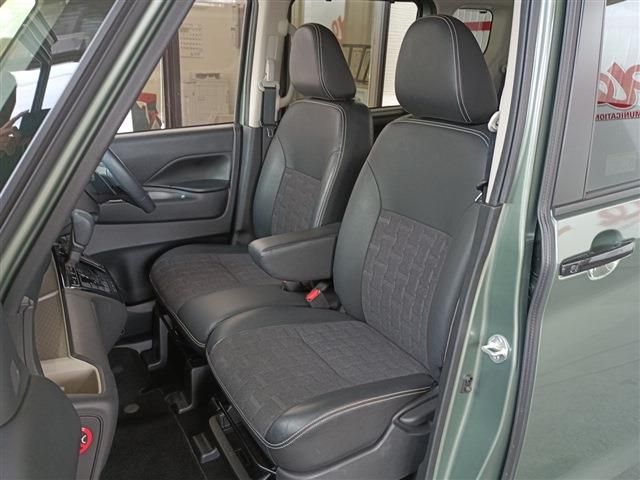 DELICA MINI