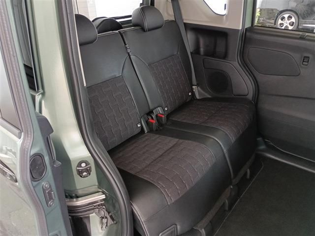DELICA MINI