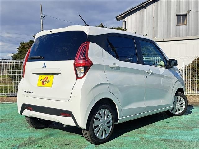 eK WAGON