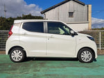 eK WAGON