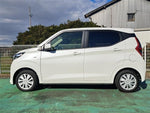 eK WAGON