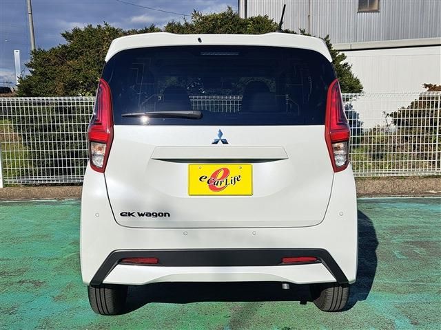 eK WAGON