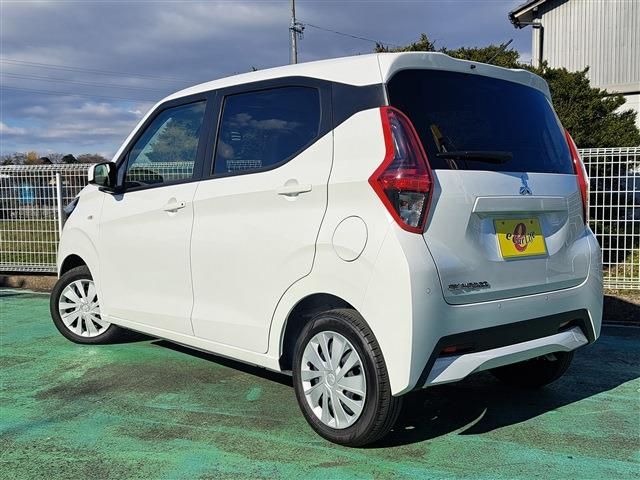 eK WAGON