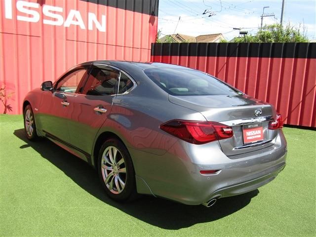 FUGA HYBRID