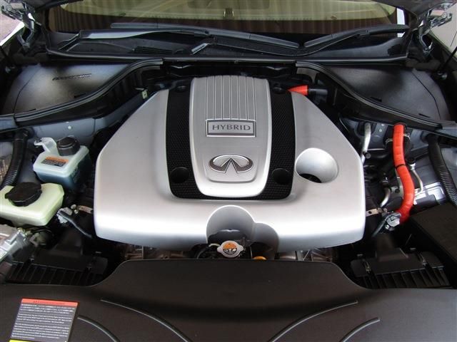 FUGA HYBRID