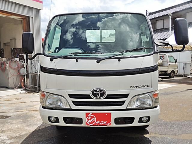 Toyoace