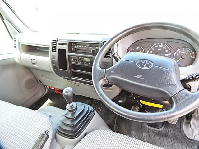 Toyoace