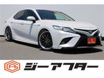 CAMRY HYBRID