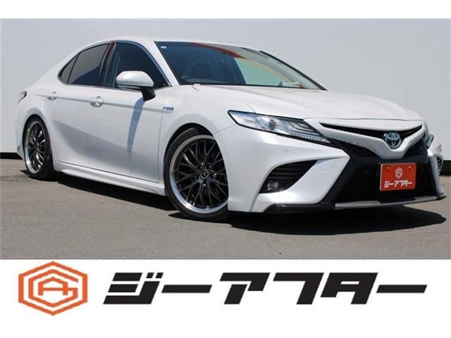 CAMRY HYBRID
