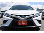 CAMRY HYBRID