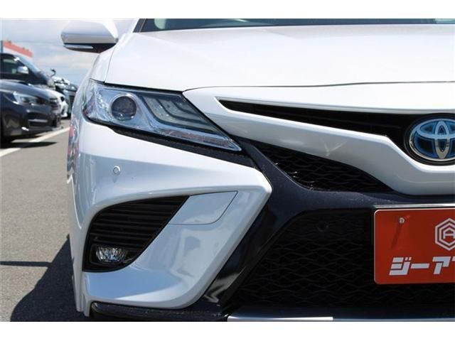 CAMRY HYBRID