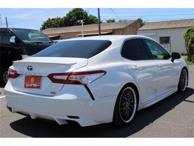 CAMRY HYBRID