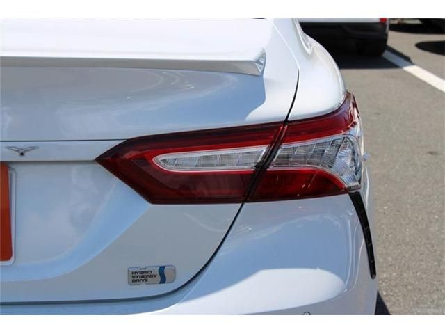 CAMRY HYBRID