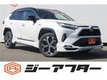 RAV4 PHV
