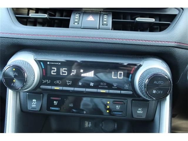 RAV4 PHV