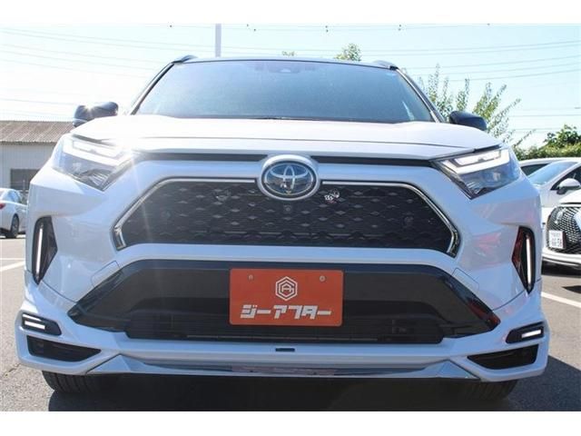 RAV4 PHV