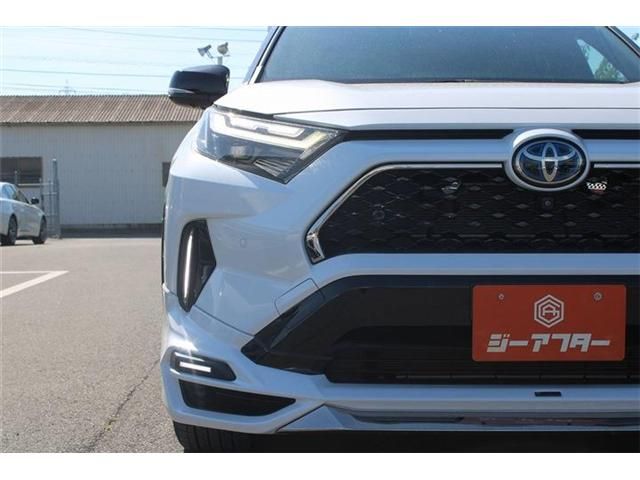 RAV4 PHV