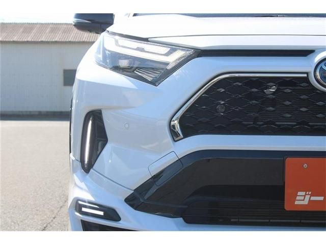 RAV4 PHV
