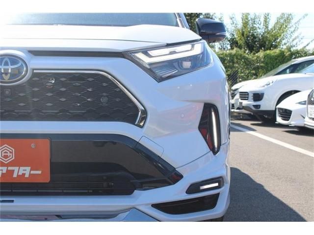 RAV4 PHV