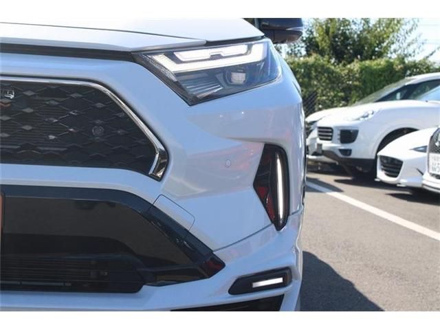 RAV4 PHV