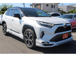 RAV4 PHV
