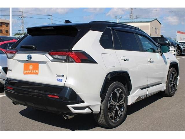 RAV4 PHV
