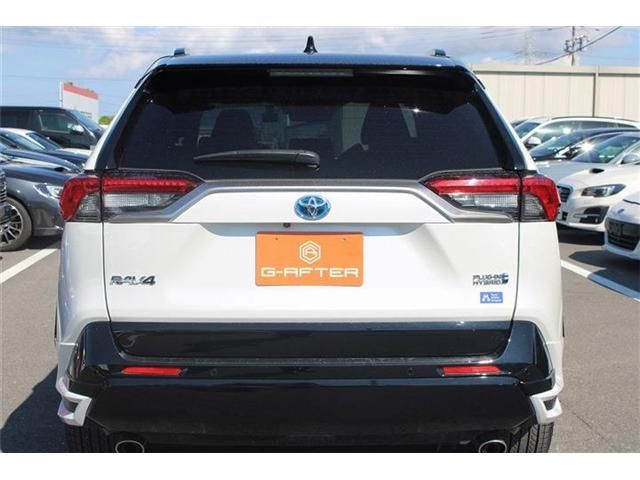 RAV4 PHV