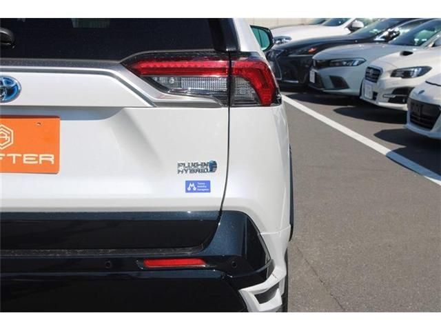 RAV4 PHV
