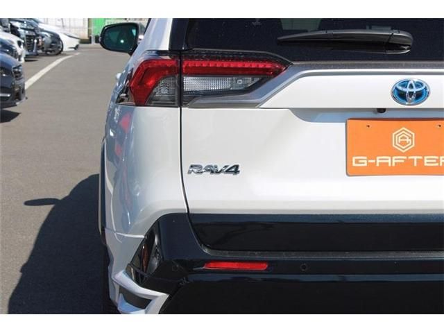 RAV4 PHV