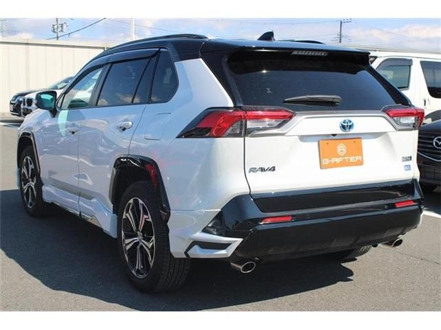 RAV4 PHV