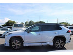 RAV4 PHV
