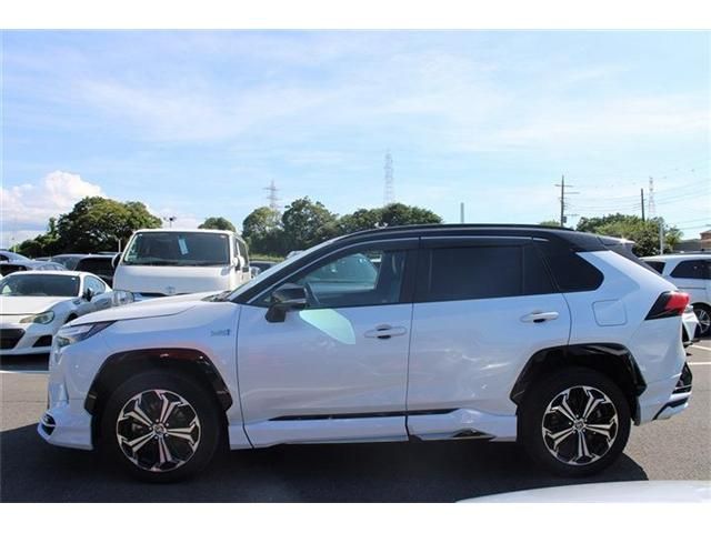RAV4 PHV