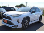 RAV4 PHV