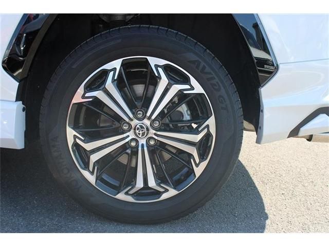 RAV4 PHV