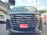 VELLFIRE  HYBRID